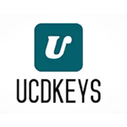 Logo von Ucdkeys
