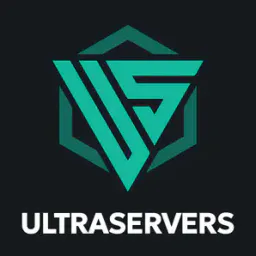Logo von UltraServers