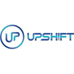 Logo von Upshift