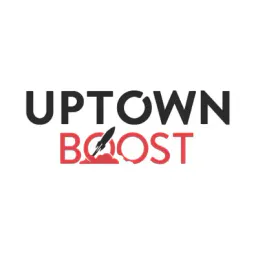 Logo von Uptownboost