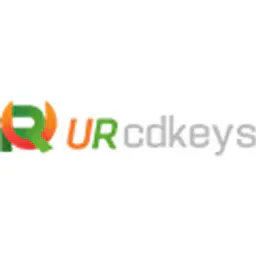 Logo von Urcdkeys