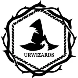 Logo von URWizards