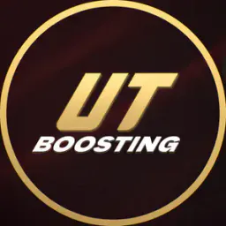 Logo von UTBoosting.com - The #1 Ultimate Team Boosting Service