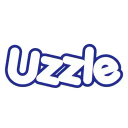 Logo von Uzzle