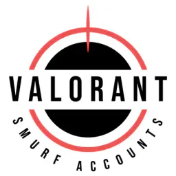 Logo von Valorant Smurf Accounts