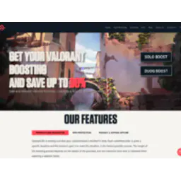Logo von valorant24h.com