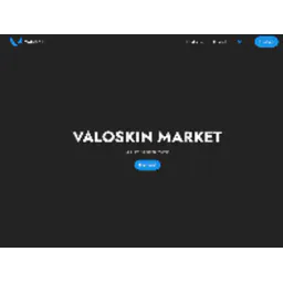 Logo von Valoskin