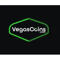 Logo von VegasCoins.com