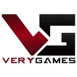 Logo von VeryGames