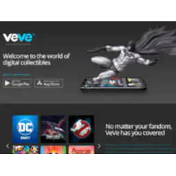 Logo von veve.me