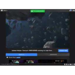 Logo von vibehub.io