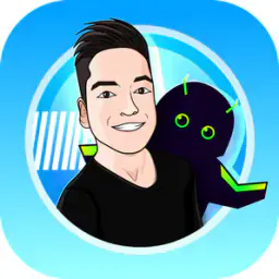 Logo von VictorRaulRR Apps