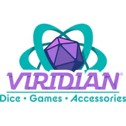 Logo von Viridian Dice