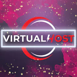 Virtualhost logo