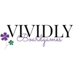 Logo von Vividly Boardgames