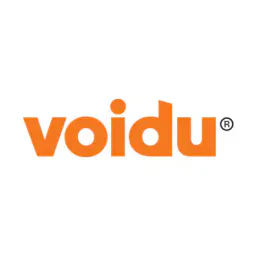 Logo von Voidu B.V.