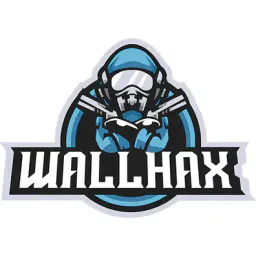 Logo von Wallhax.com