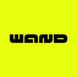 Logo von Wand