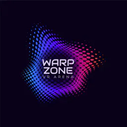 Logo von Warp Zone VR Arena