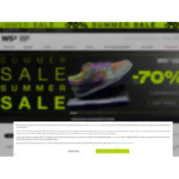 Logo von warsawsneakerstore.com