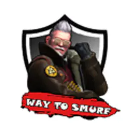 Logo von WayToSmurf