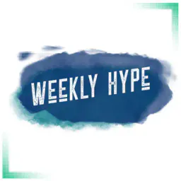 Logo von Weekly Hype