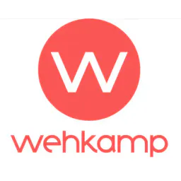 wehkamp.nl logo