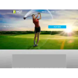 Logo von WGT Golf