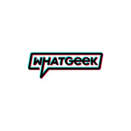 Logo von WhatGeek