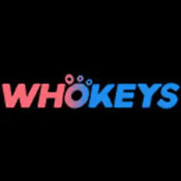 Logo von Whokeys