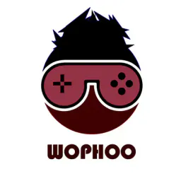 Logo von Wophoogaming