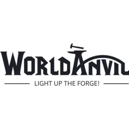 Logo von World Anvil
