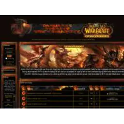 Logo von Worldofwarcraft