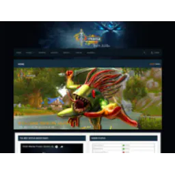 Logo von WoW-Mania