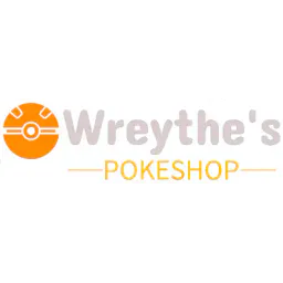 Logo von Wreythe's PokeShop