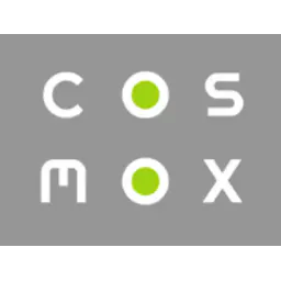 Logo von www.cosmox.nl