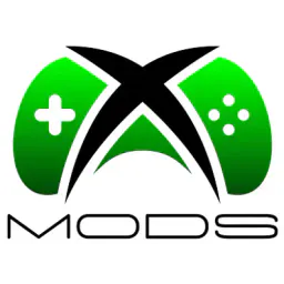 Logo von X-Mods