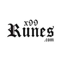 Logo von x99Runes