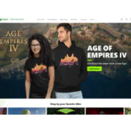 Logo von Xbox