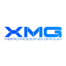 Xero Modding Group logo