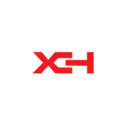 Logo von Xerohosts