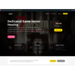 Logo von Xgamingserver
