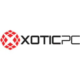 Logo von XOTIC PC