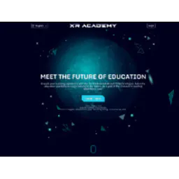 Logo von Xr Academy