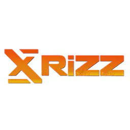 Xrizz logo