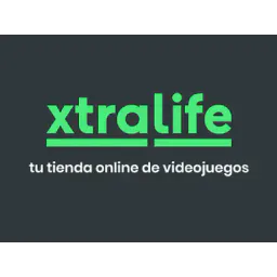 Logo von xtralife