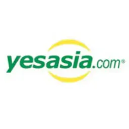 Logo von YesAsia.com Ltd.