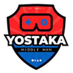 Logo von YostakaMM