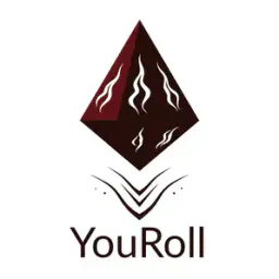 YouRoll logo