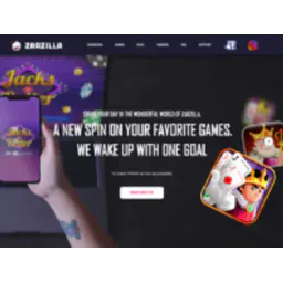 Logo von Zarzilla Games
